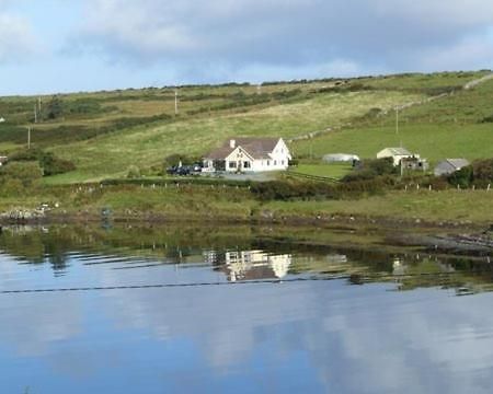 Ocean Villa Country Home Clifden Exterior photo