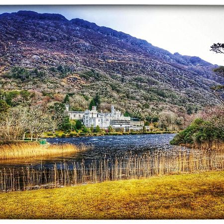 Ocean Villa Country Home Clifden Exterior photo