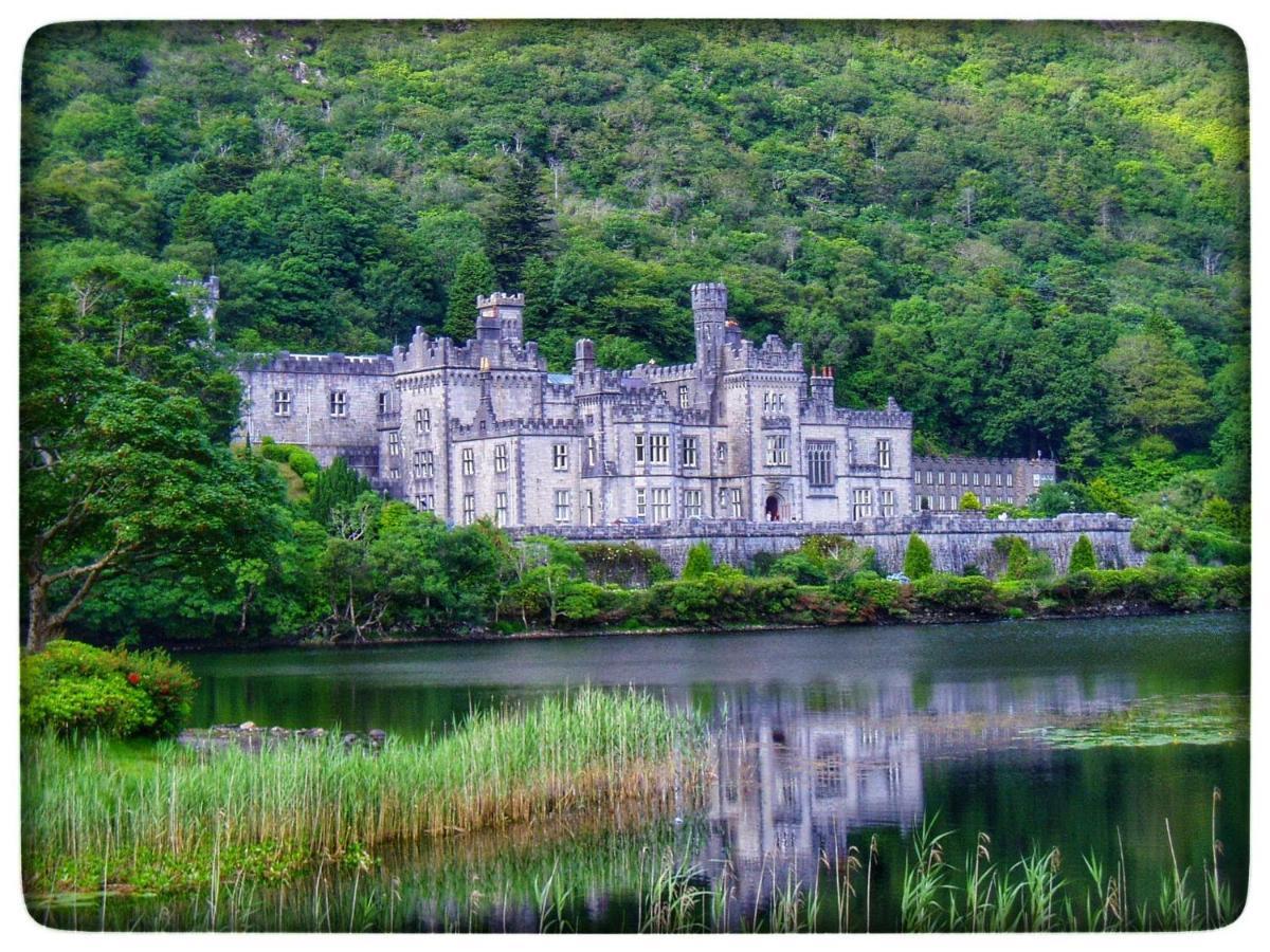 Ocean Villa Country Home Clifden Exterior photo